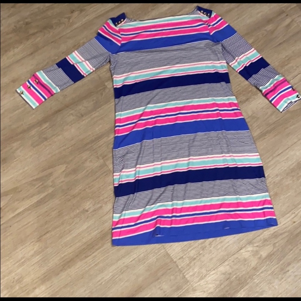 Lily Pulitzer Dress